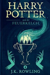 Harry Potter und der Feuerkelch - Hörbuch
