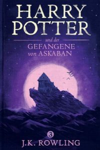 Harry Potter und der Gefangene von Askaban - Hörbuch