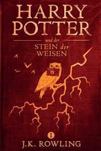 Harry Potter und der Stein der Weisen - Hörbuch