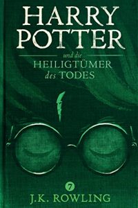 Harry Potter und die Heiligtümer des Todes - Hörbuch