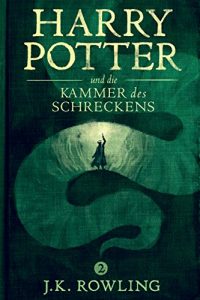 Harry Potter und die Kammer des Schreckens - Hörbuch
