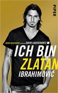 Ich bin Zlatan Ibrahimović - Hörbuch