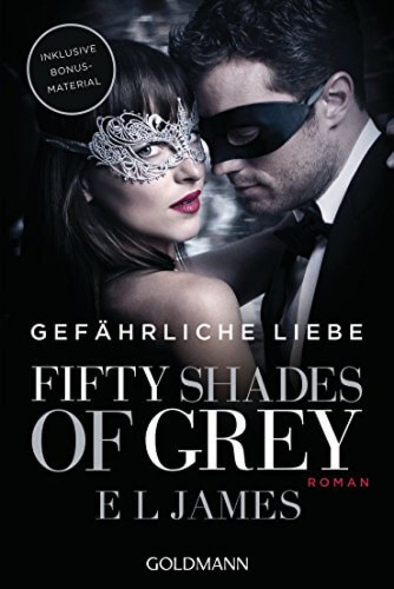 50 Shades Of Grey Auf Deutsch