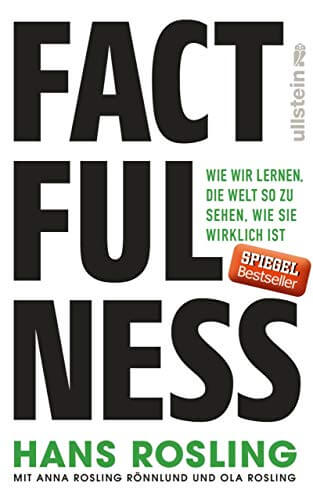 Factfulness - Hörbuch