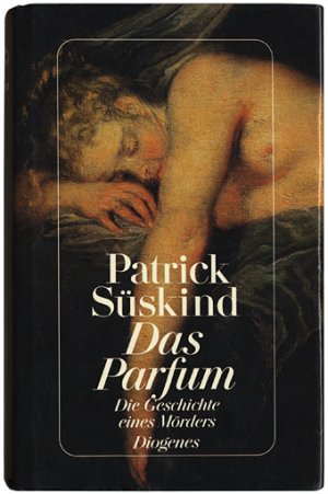 Das Parfum - Hörbuch
