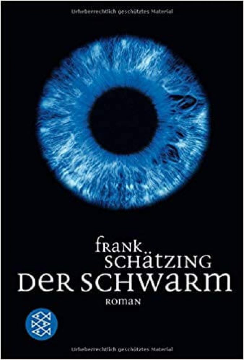 Der Schwarm - Hörbuch - Hören Sie das Buch 30 Tage lang kostenlos!