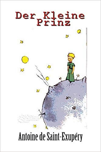 Der kleine Prinz - Hörbuch