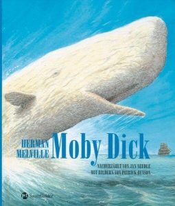 Moby Dick - Hörbuch