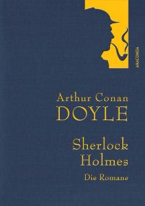 Sherlock Holmes - Hörbuch