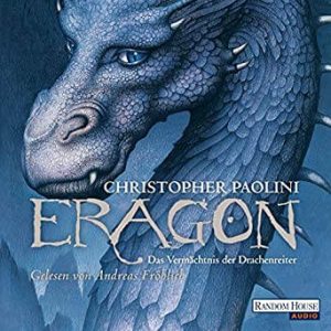 Eragon - Hörbuch
