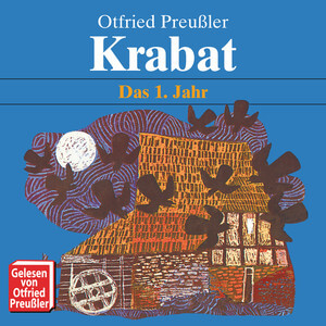 Krabat Hörbuch