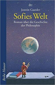 Sofies Welt - Hörbuch