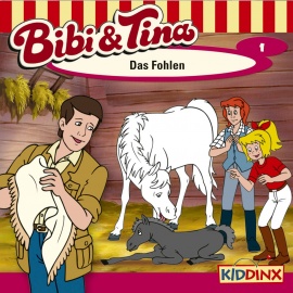 Bibi und Tina - Hörspiel