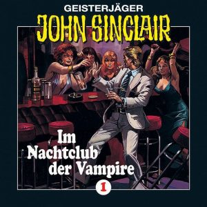 John Sinclair - Hörspiel