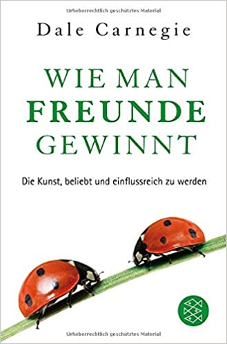 Wie man Freunde gewinnt - hörbuch