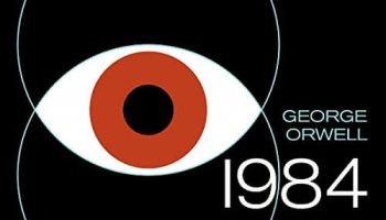 1984 – Hörbuch