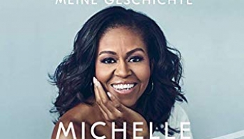Becoming: Meine Geschichte – Hörbuch