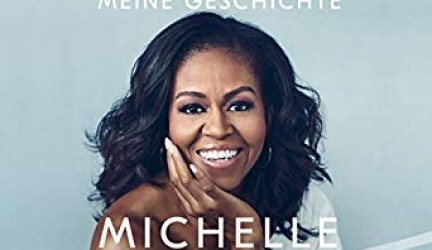 Becoming: Meine Geschichte – Hörbuch