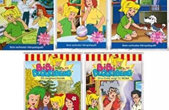 Bibi Blocksberg – Hörspiel