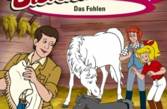 Bibi und Tina – Hörspiel