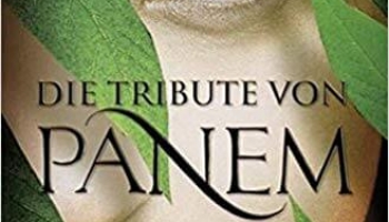 Die Tribute von Panem – Tödliche Spiele – Hörbuch