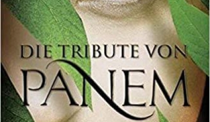 Die Tribute von Panem – Tödliche Spiele – Hörbuch