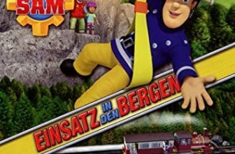 Feuerwehrmann Sam – Hörspiel