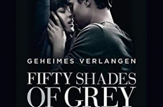 Fifty Shades of Grey 1: Geheimes Verlangen – Hörbuch