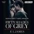 Fifty Shades of Grey 2: Gefährliche Liebe – Hörbuch