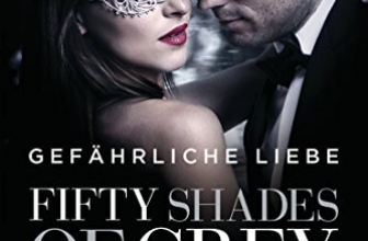 Fifty Shades of Grey 2: Gefährliche Liebe – Hörbuch