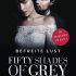 Fifty Shades of Grey 2: Gefährliche Liebe – Hörbuch