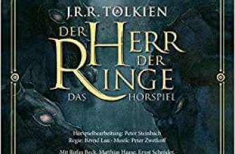 Der Herr der Ringe – Hörspiel