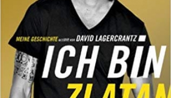 Ich bin Zlatan Ibrahimović – Hörbuch