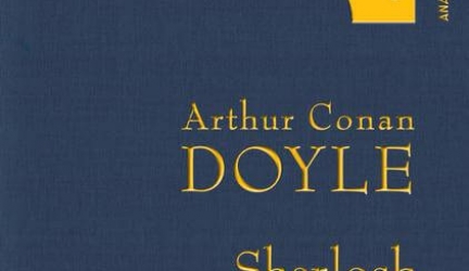 Sherlock Holmes – Hörbuch