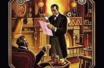 Sherlock Holmes – Hörspiel